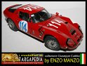Alfa Romeo Giulia TZ 2 n.144 Targa Florio 1966 - HTM 1.24 (5)